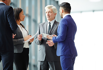 税務調査立会い